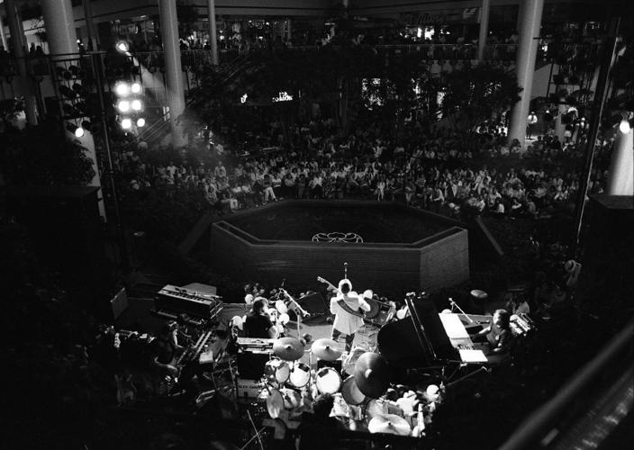 Glen Campbell in Tucson