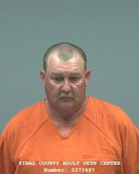 Man arrested in killing near Marana