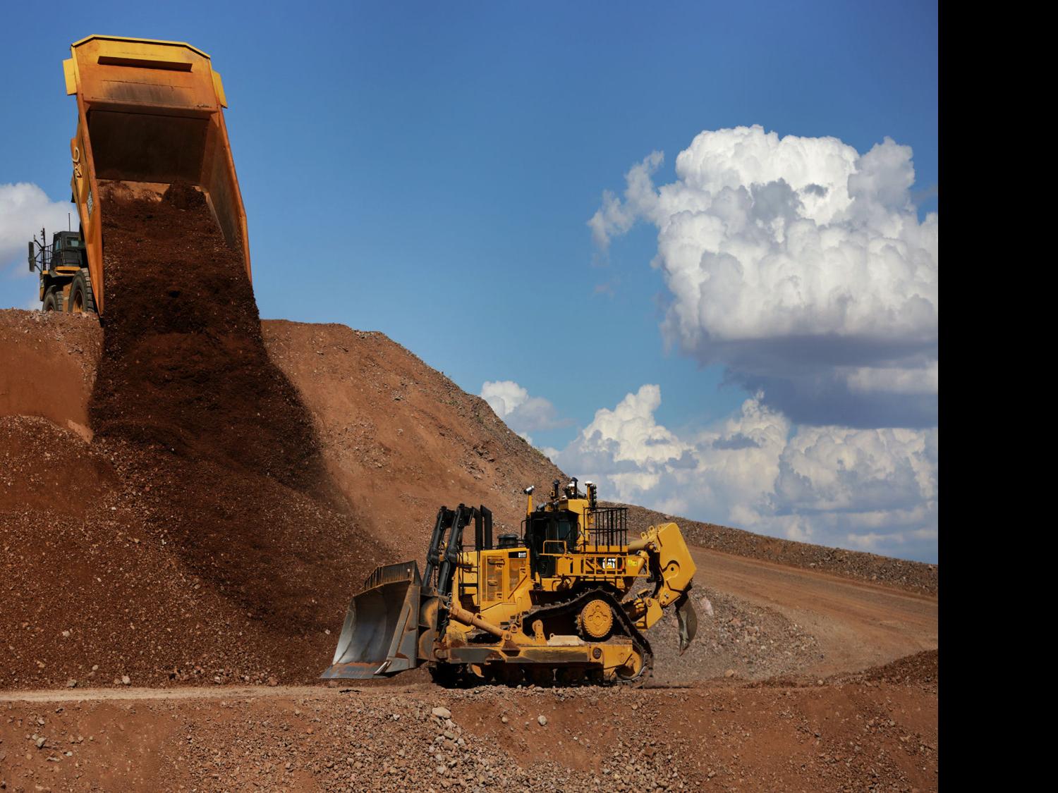 Australia Expands Use Of Tucson Developed Mining Technology By
