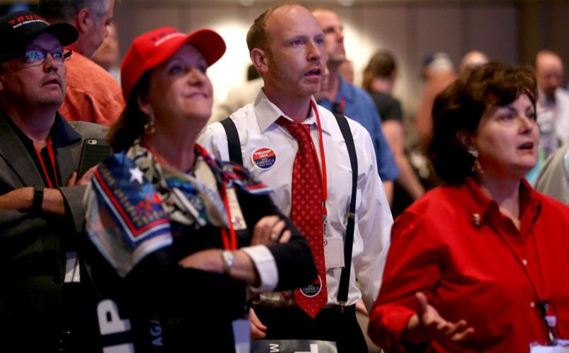 Arizona GOP Convention