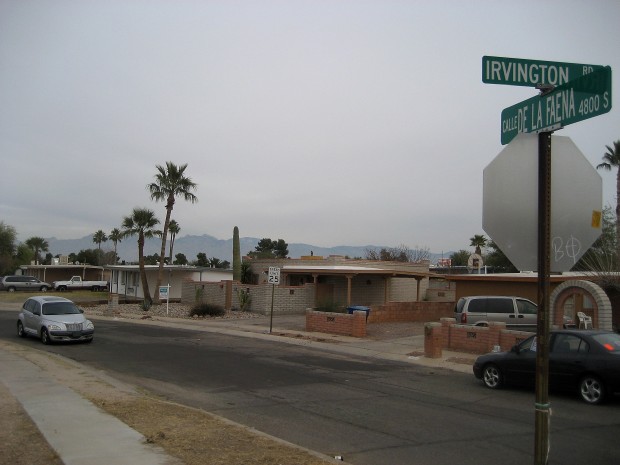 Taxpayer Watch: Petition starts the speed 'hump' process   