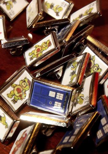 Sewing and craft classes