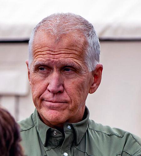 Why Kari Lake's confirmation stalled
