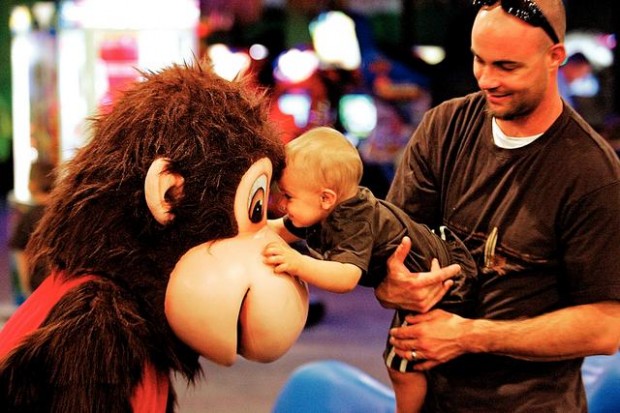 Years of delays, setbacks can't hold back North Side entrepreneur  