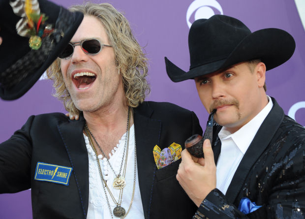 Big & Rich