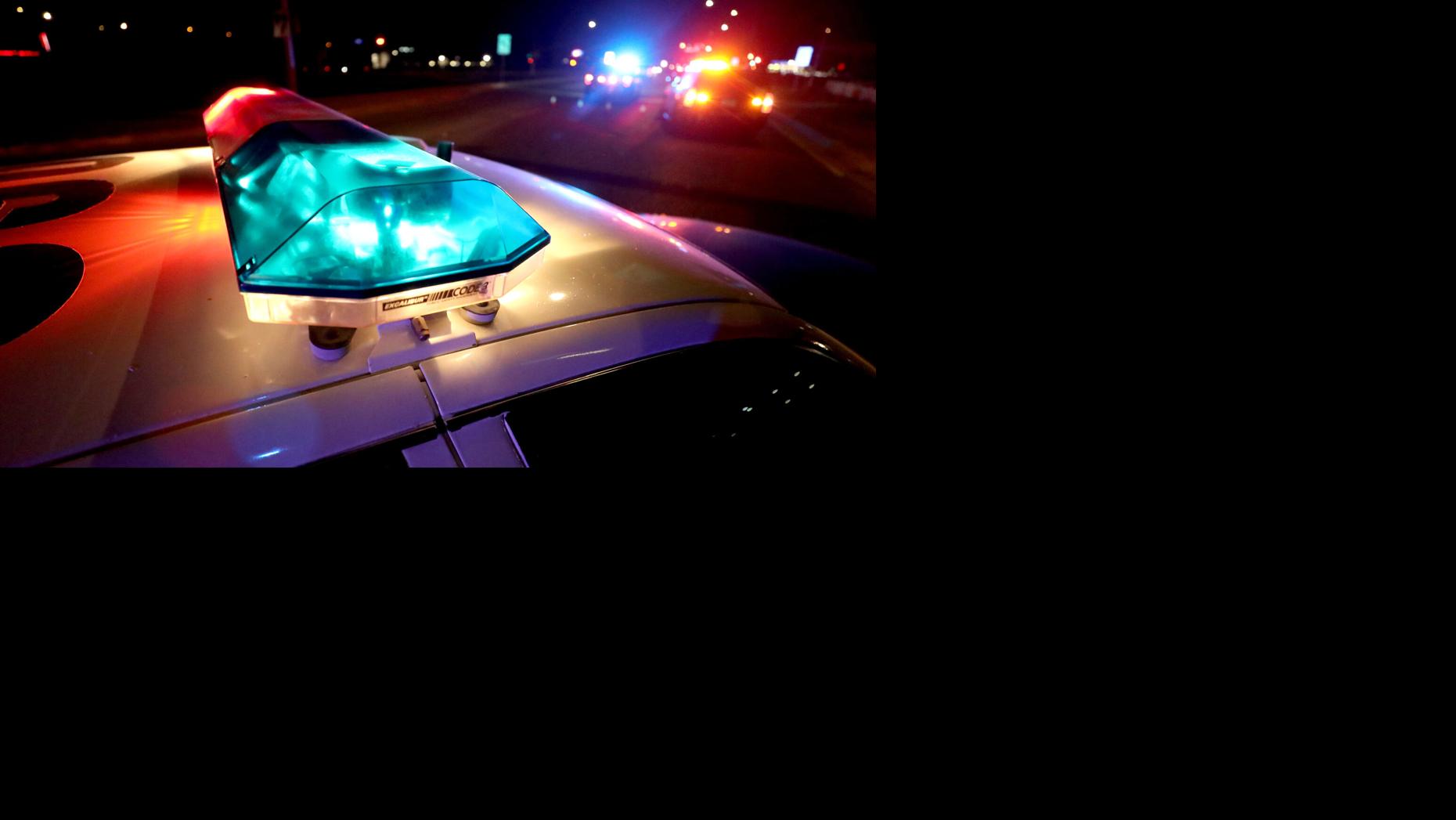Tucson police ID gunman shot, killed by officer | Crime and courts