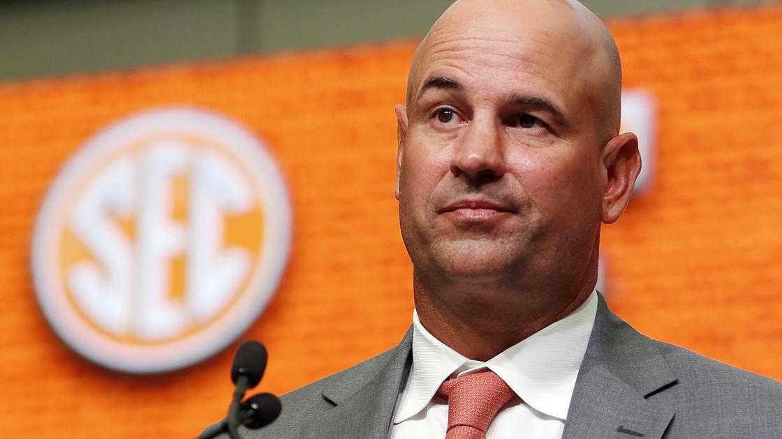 Tennessee football fined more than $8M for 200-plus infractions