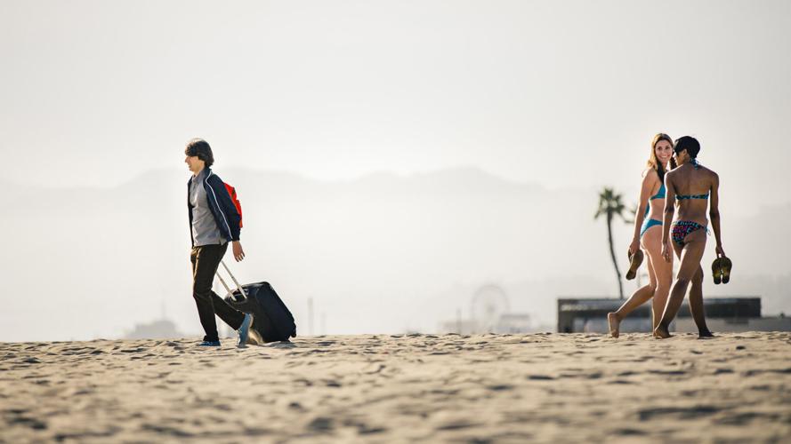 Friday, June 23 — Get your laughs in with Demetri Martin