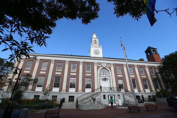 City Hall
