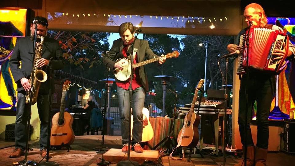 Tucson Nightlife Music Sept. 2129 Entertainment