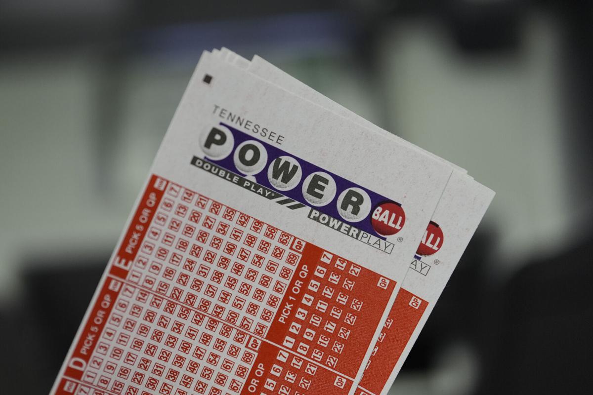 No, you didn't win the Powerball; Jackpot jumps to $1.7B