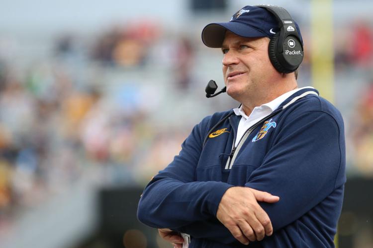 Utah West Virginia Football