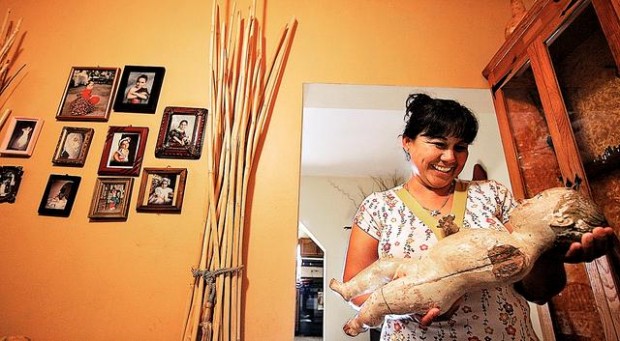 Conmemora misión de Caborca 200 años de historia  