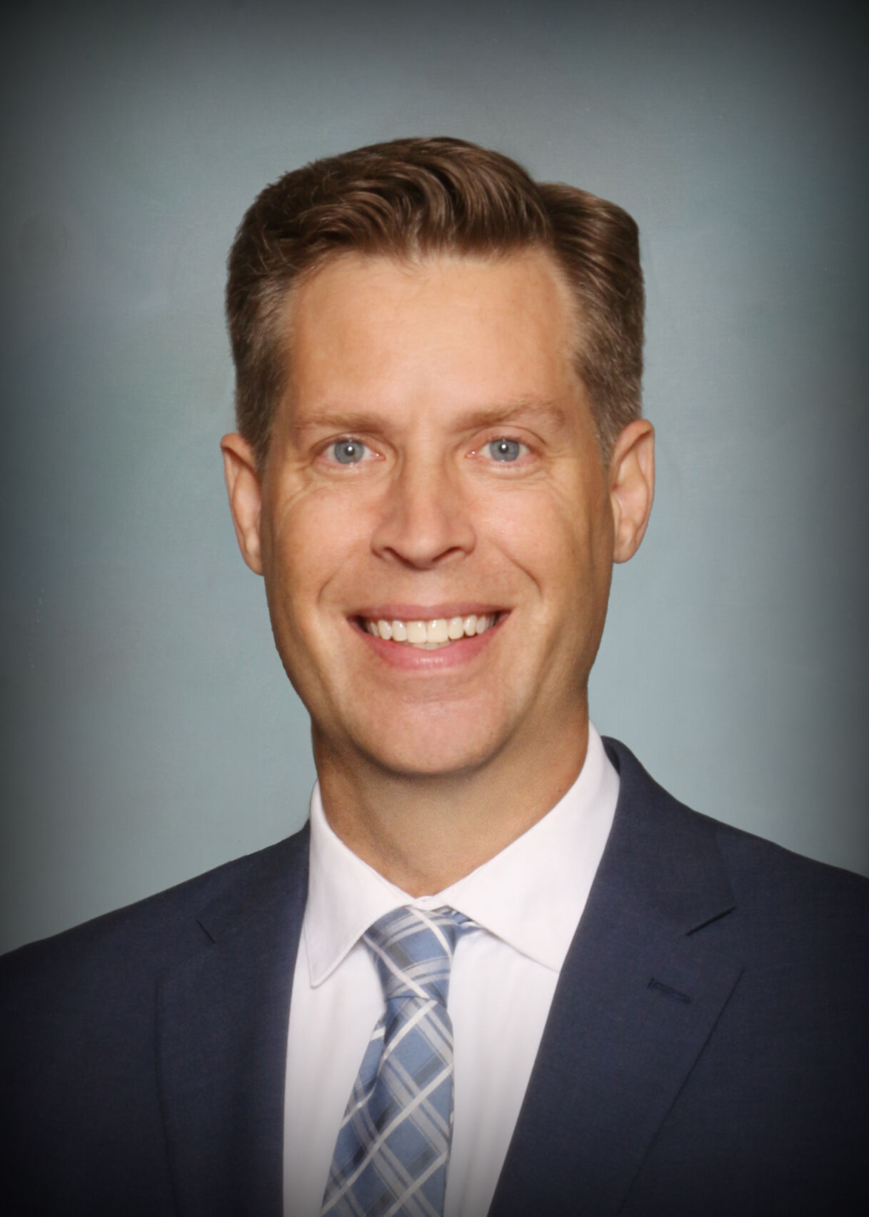Steve Cummings
