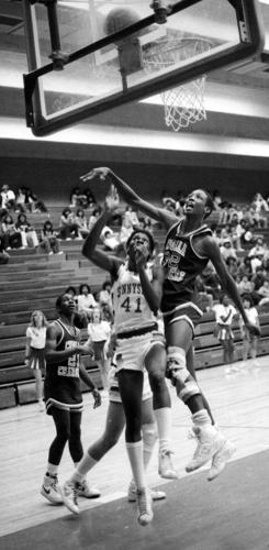 Sean Elliott, University of Arizona