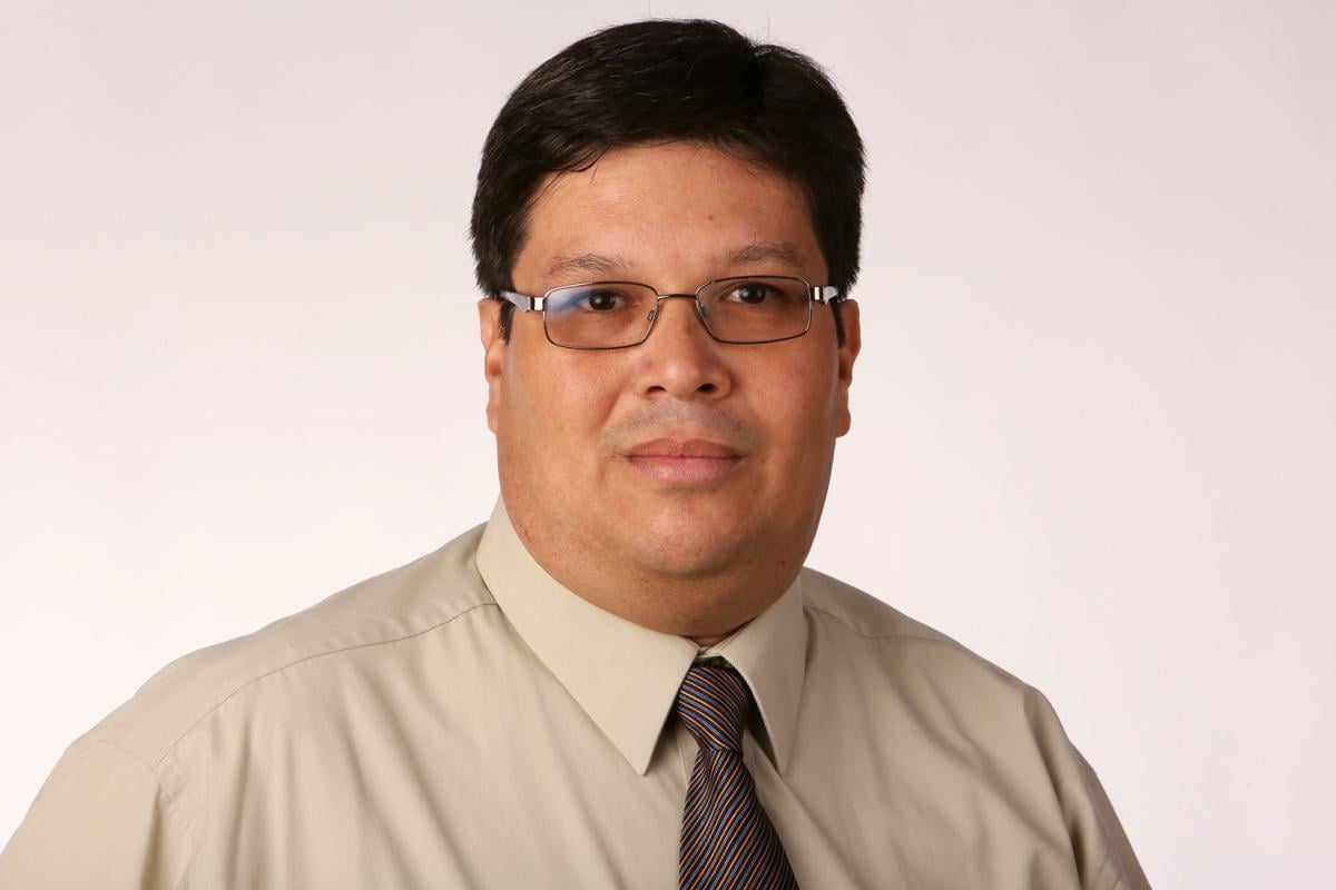 Martin Mendoza (new)