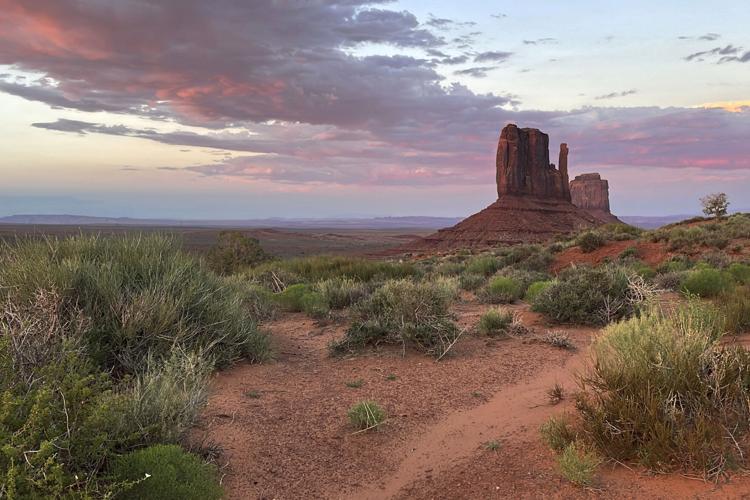 Summer rainy season brings relief, flooding to parched Southwest