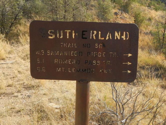 Visit to Summerhaven