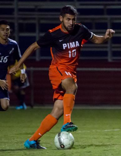 No. 14 • Jason Romero