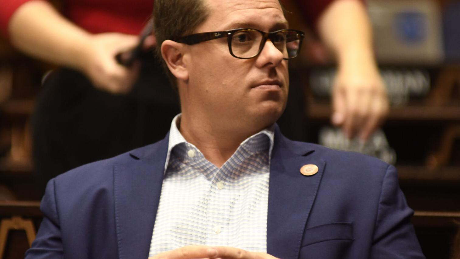 GOP lawmakers ask Ariz. gov to outlaw something already illegal
