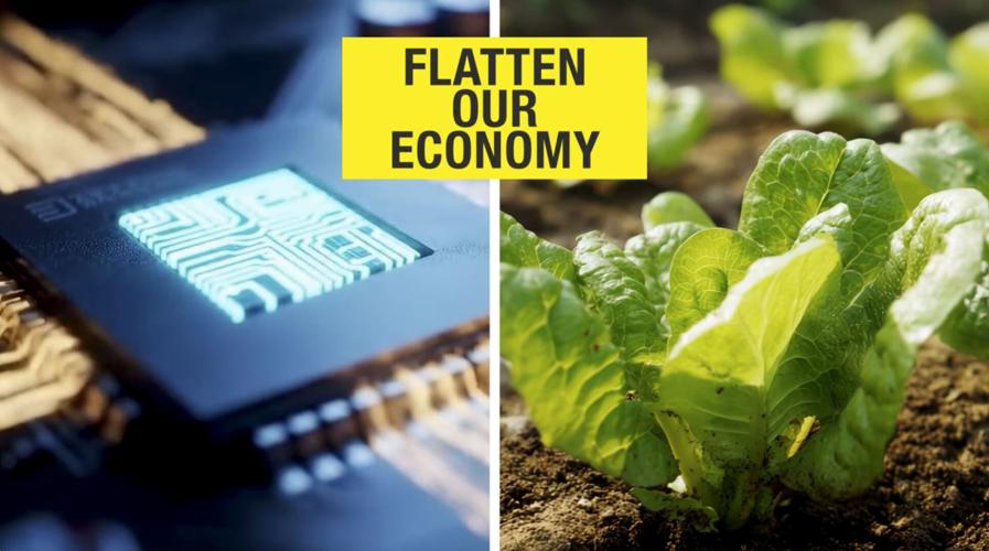 Worst CAP cuts will 'flatten' Arizona's economy, agency says