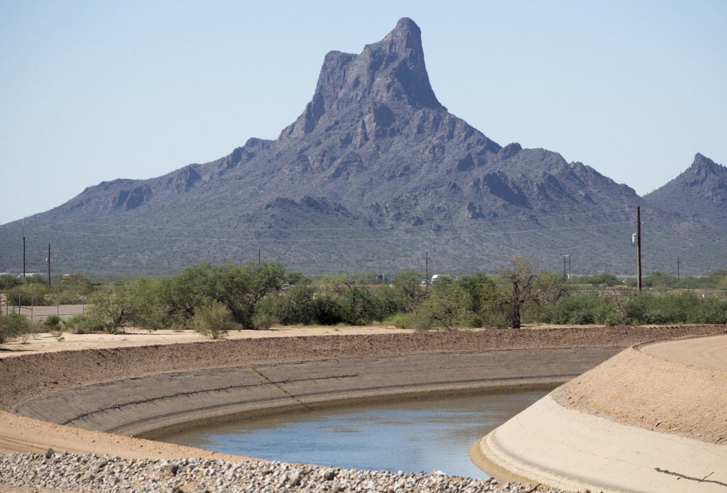 Picacho Peak