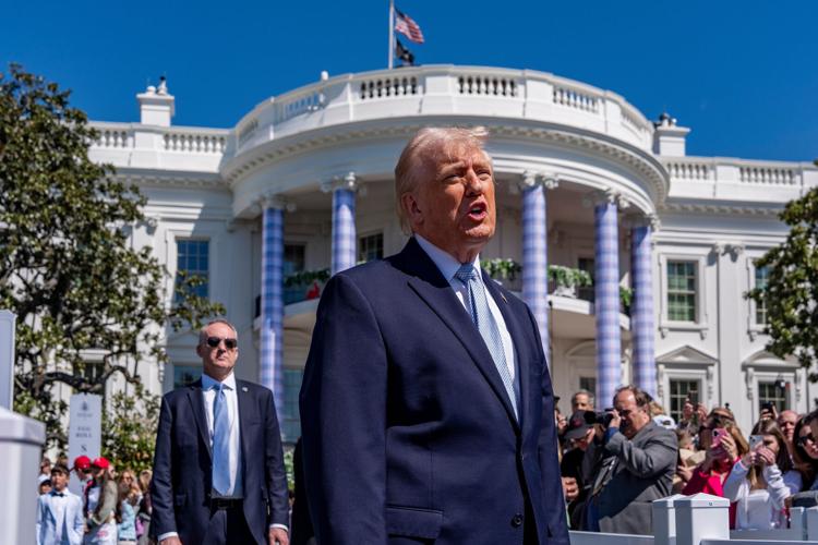 Trump