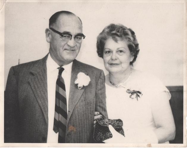 Street Smarts: Sutton Lane