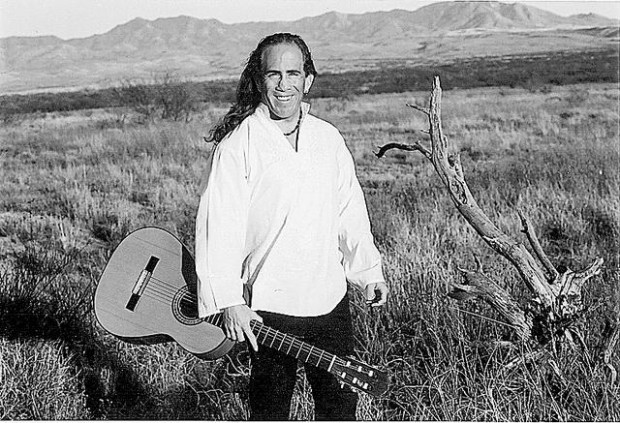 Flamenco guitarist Jácome to perform  