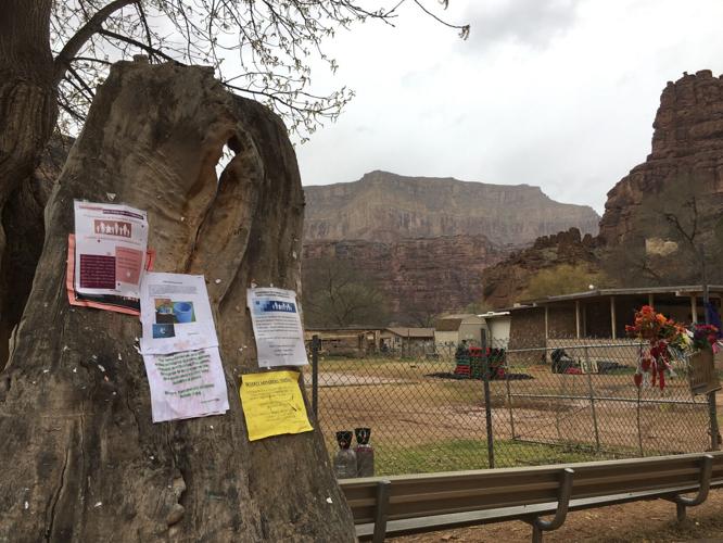 Havasupai elementary