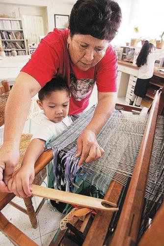 Setting the bar higher  