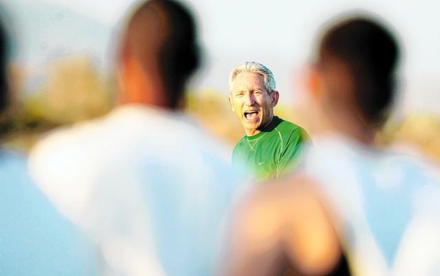 Fresh challenge for Scurran  