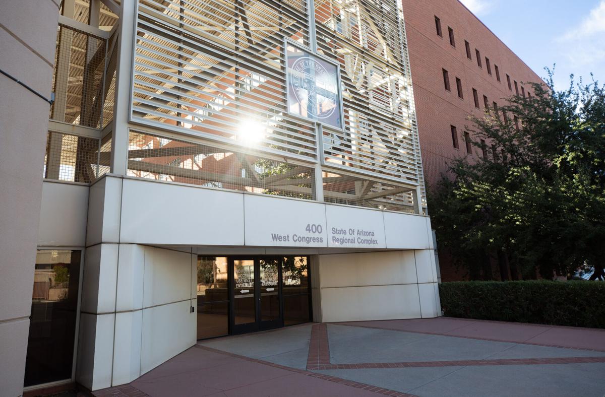 Lawsuit: Arizona judicial elections system unfair to voters