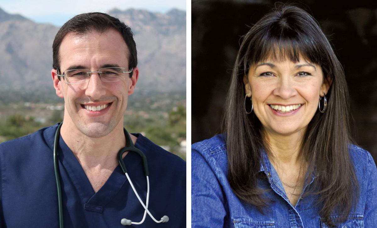 Congressional District 2