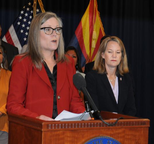 Patients, advocates describe ‘pure chaos’ in state response to AHCCCS fraud