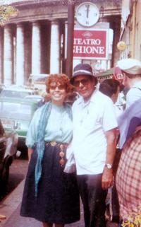 Faith, laughter guided life of centenarian Helen Castelan of Tucson