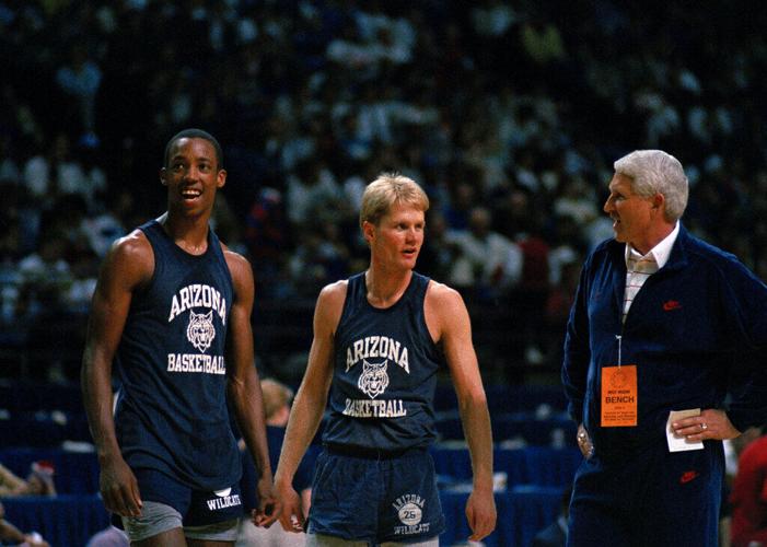 NCAA Final Four Prep