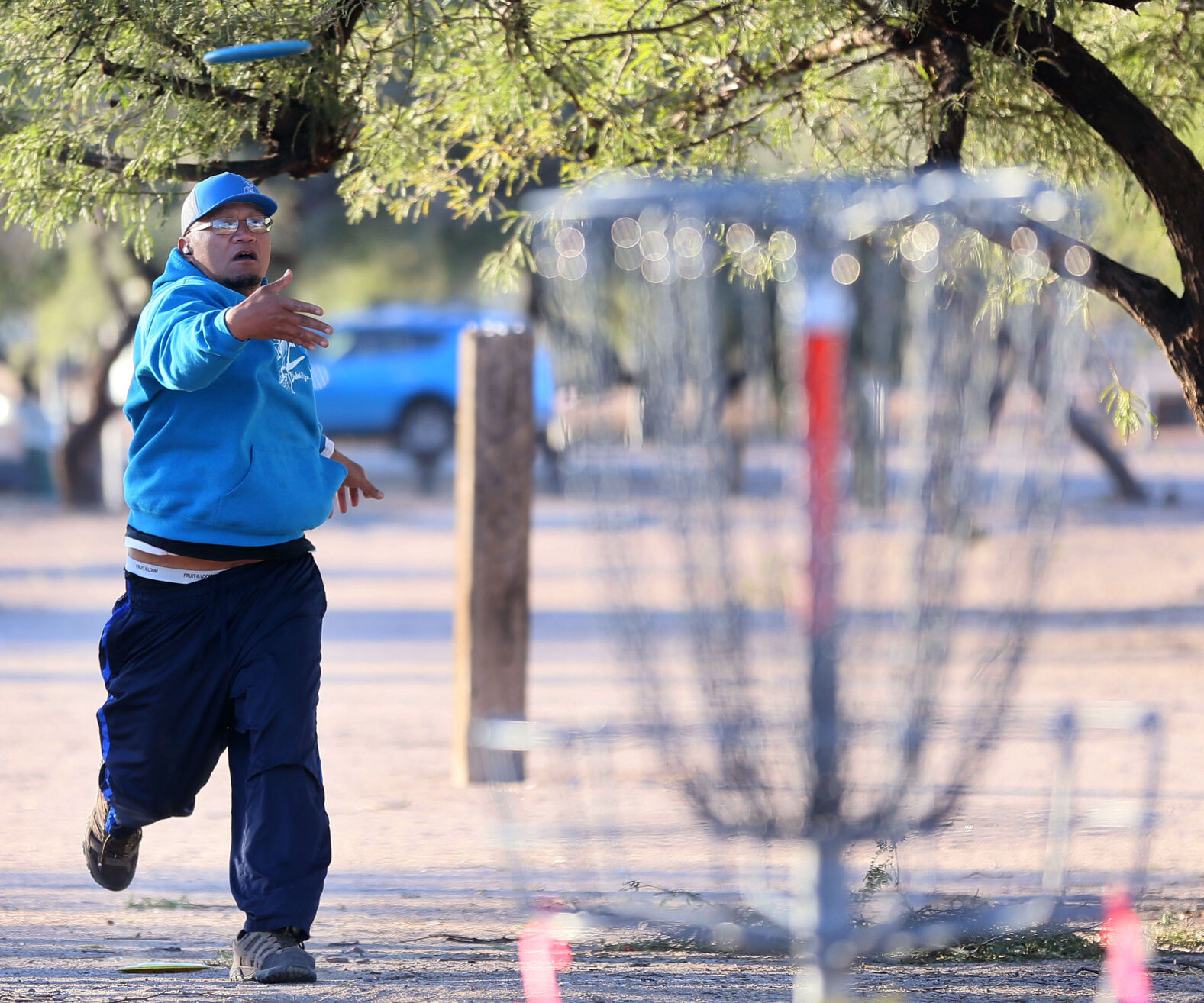 Try these offbeat sports you didn't know existed in Tucson