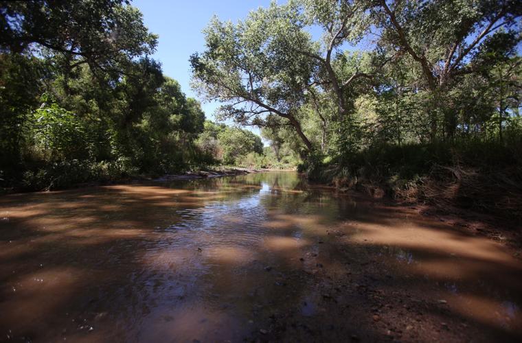 Tumacacori National Historic Park