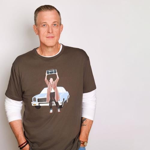 Billy Gardell