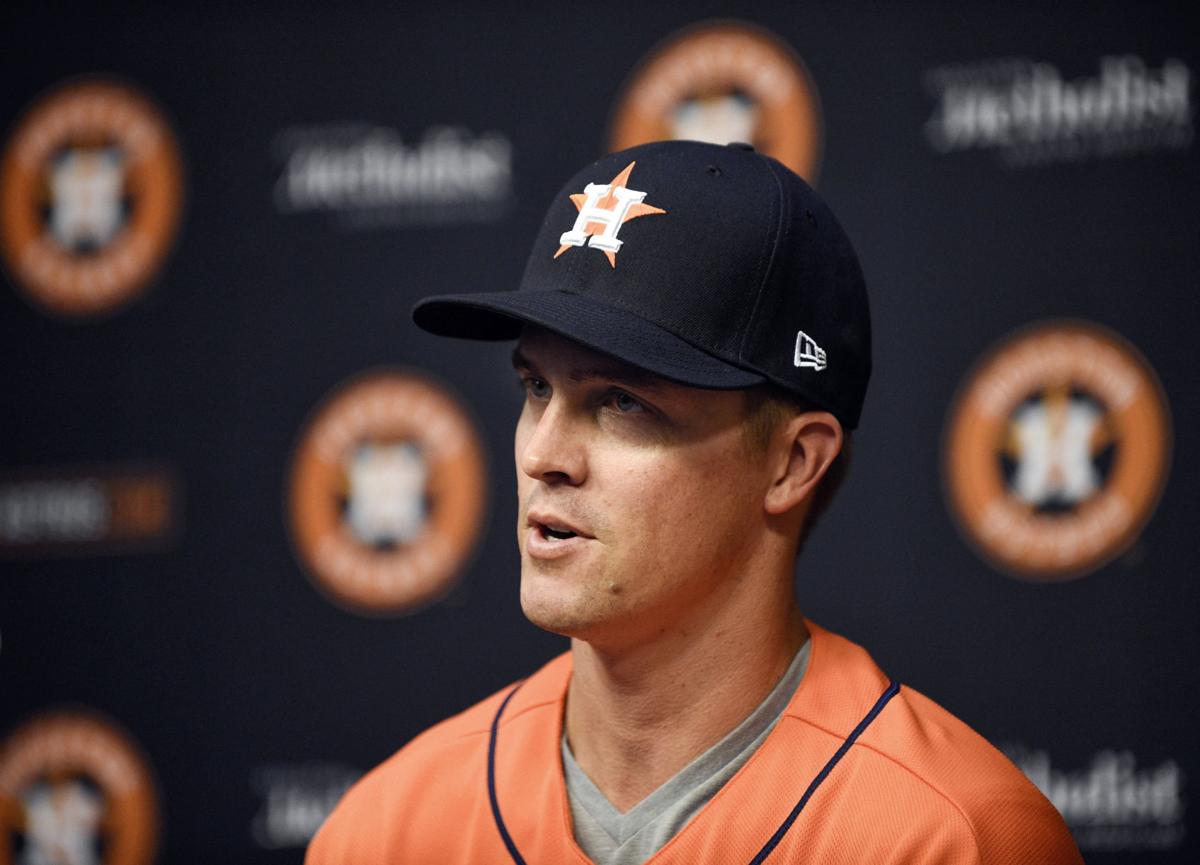 Mariners Astros Baseball (copy)