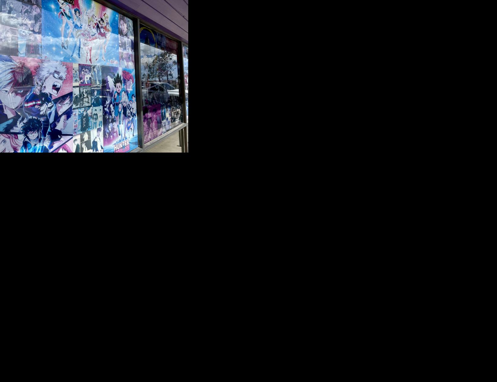 Kira Kira Collectibles Windows