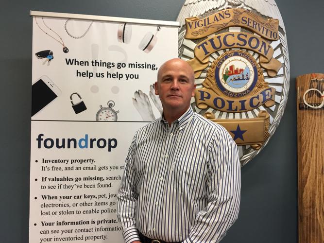 Shawn Tierney Foundrop