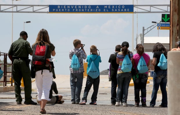 National Geographic photo camp