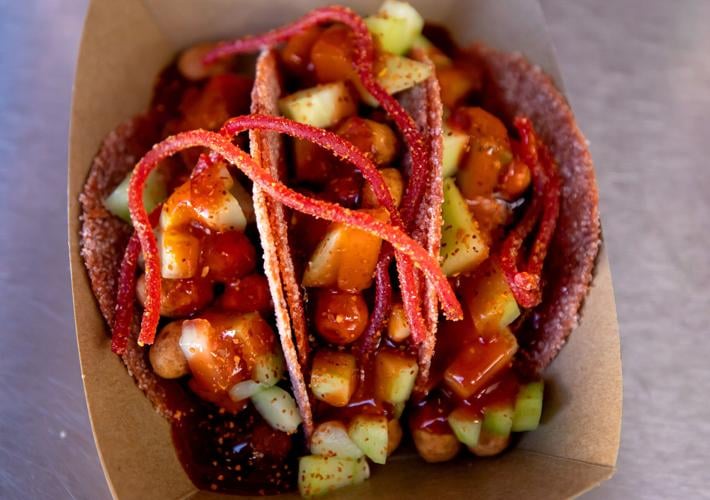 Tanna's Botannas duped for newsletter (LE)