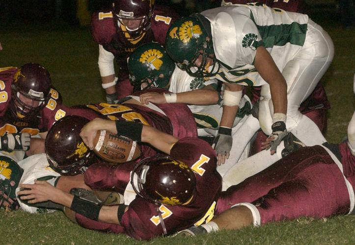 Salpointe Catholic High School football
