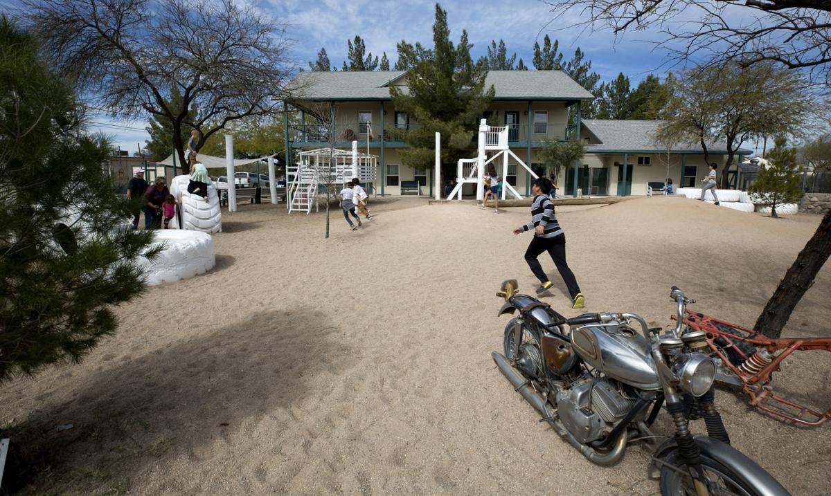 Highland Free School