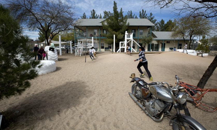 Highland Free School