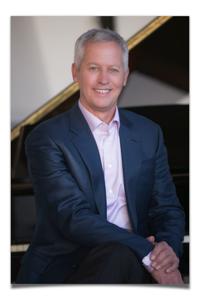 Ex-Tucson Symphony conductor Hanson, face of Tucson Desert Song Fest, headed to Virginia