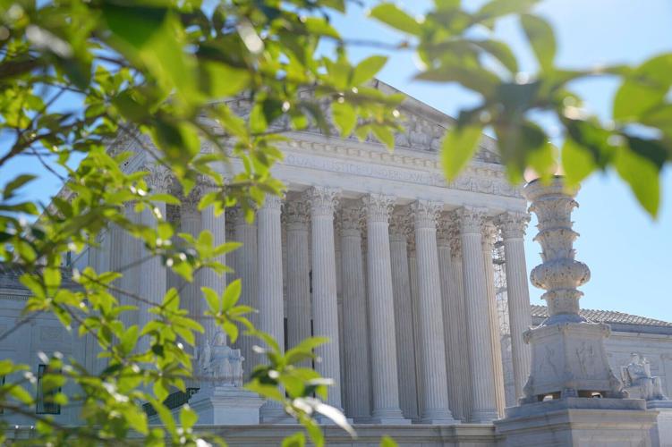 Supreme Court Ghost Guns